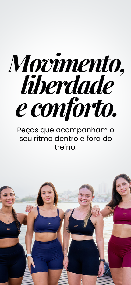 Moda Fitness - Slide 3