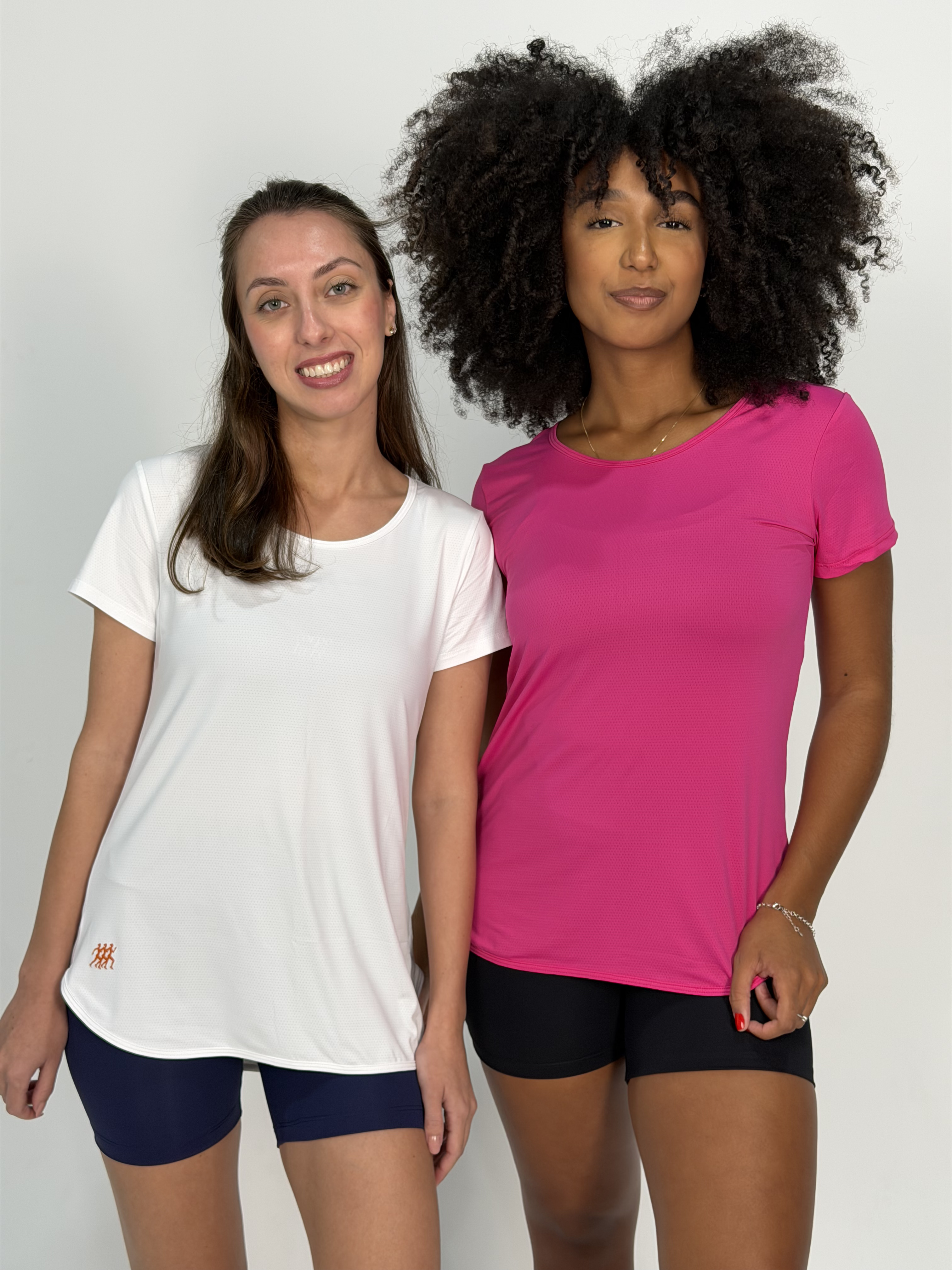 COMBO 2 CAMISETAS
