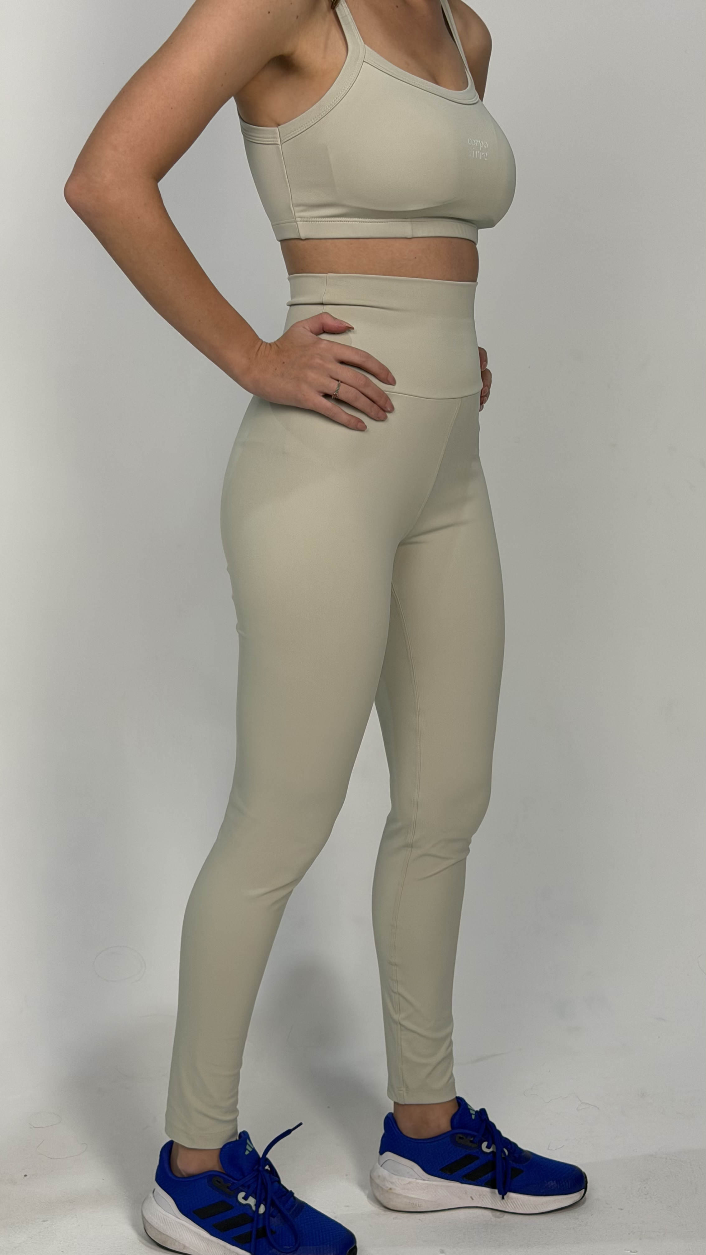 Legging One Verde Claro