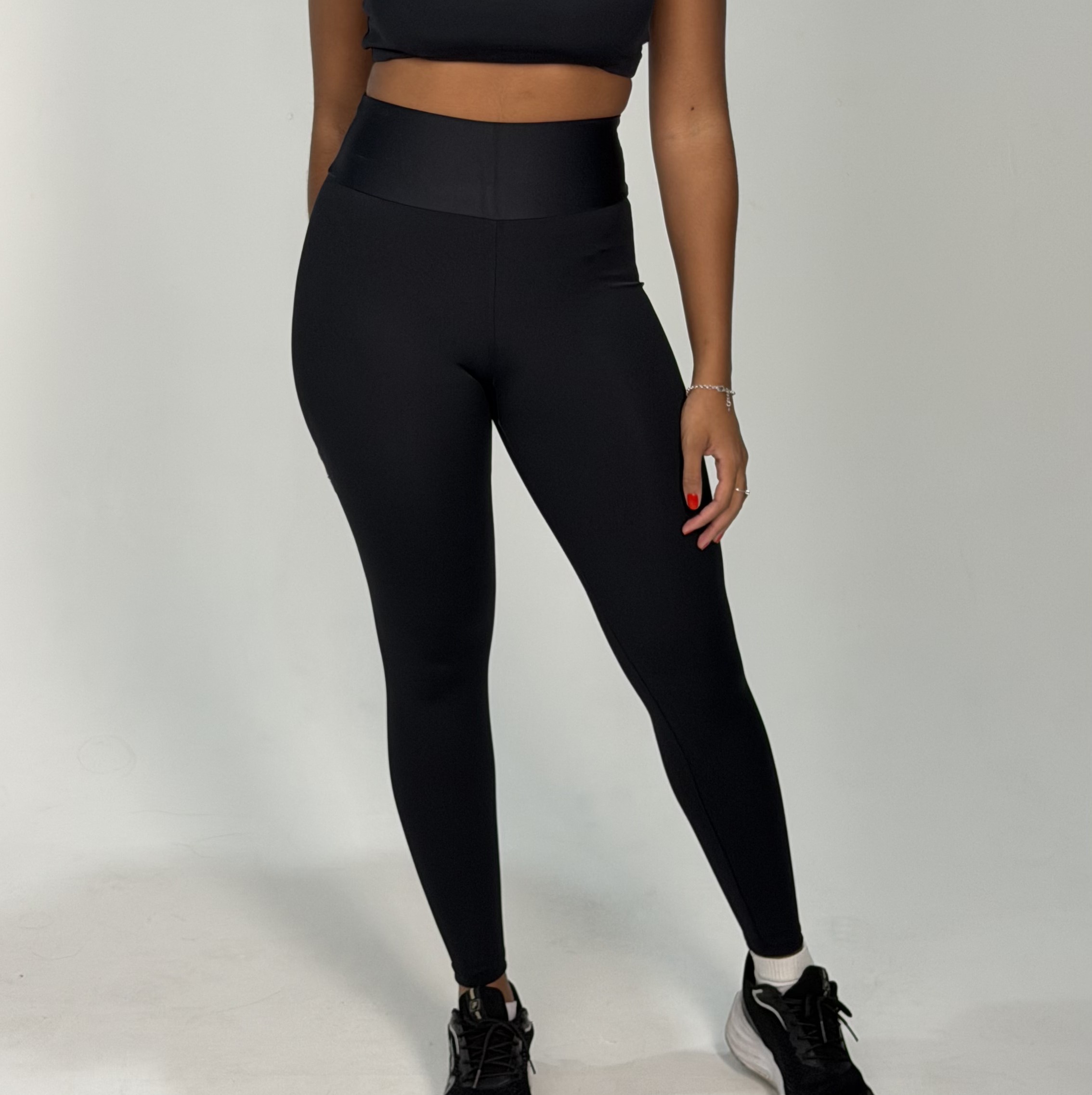 Legging One Preto