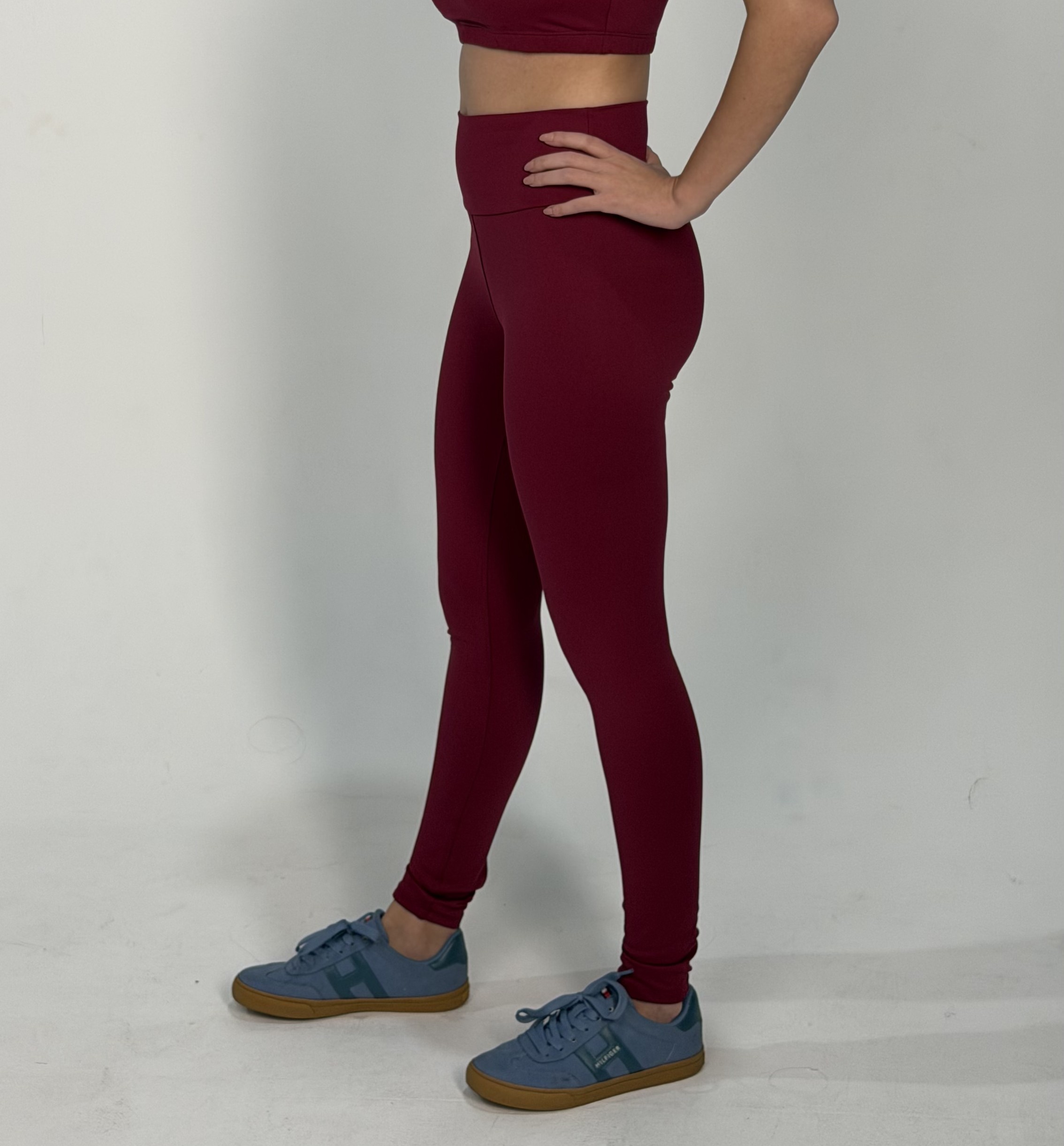 Legging One Vinho