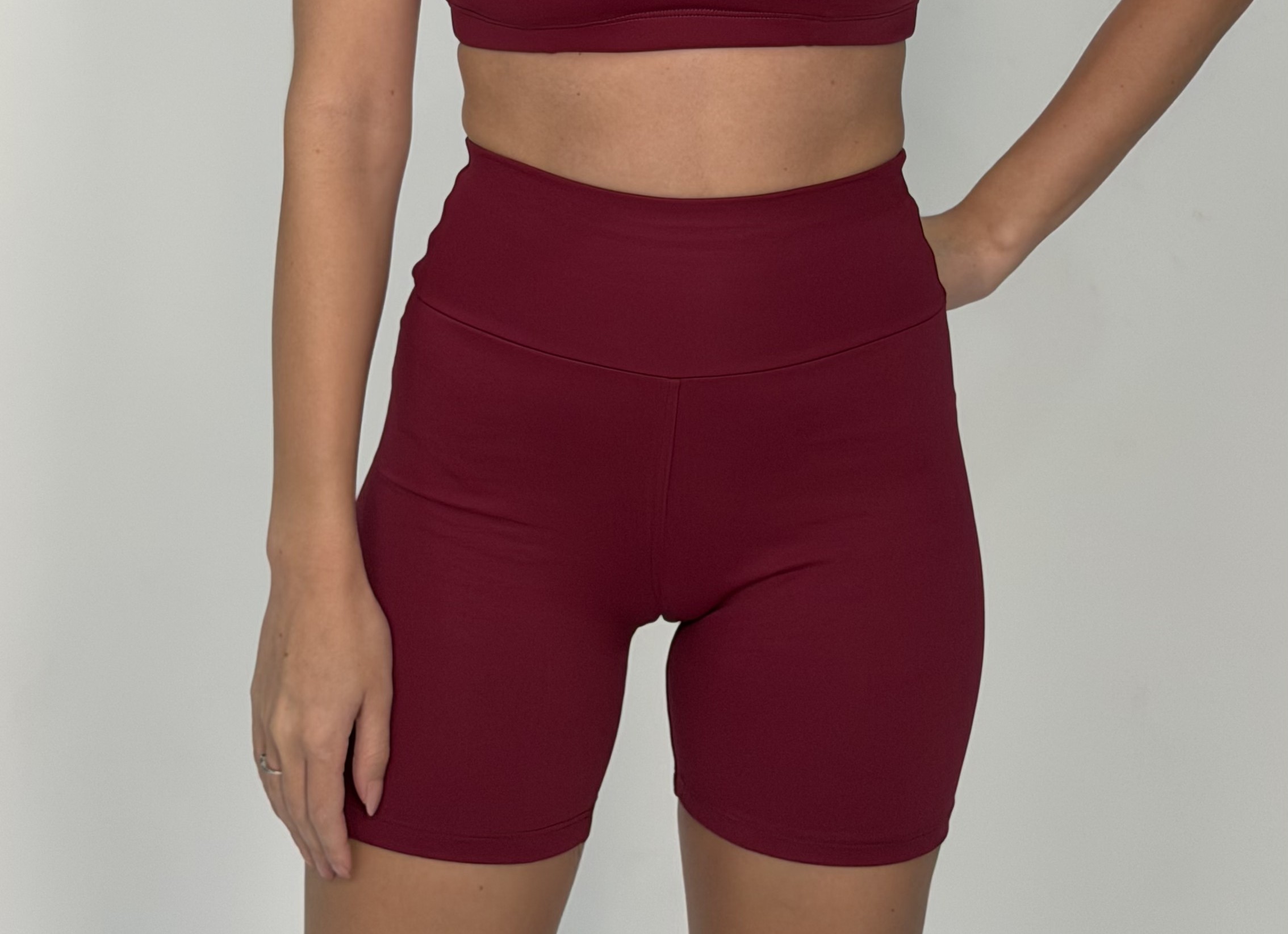 Short One Vinho