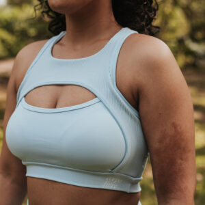 Top Premium Azul One